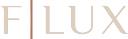 F | Lux Activewear logo